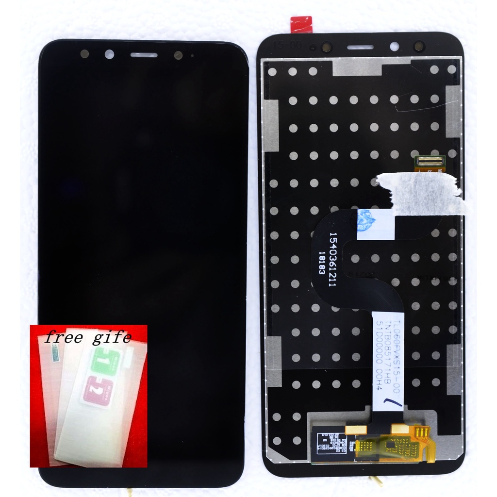 Màn Hình LCD Thay Thế Cho XIAO Mi A2 Mi 6X