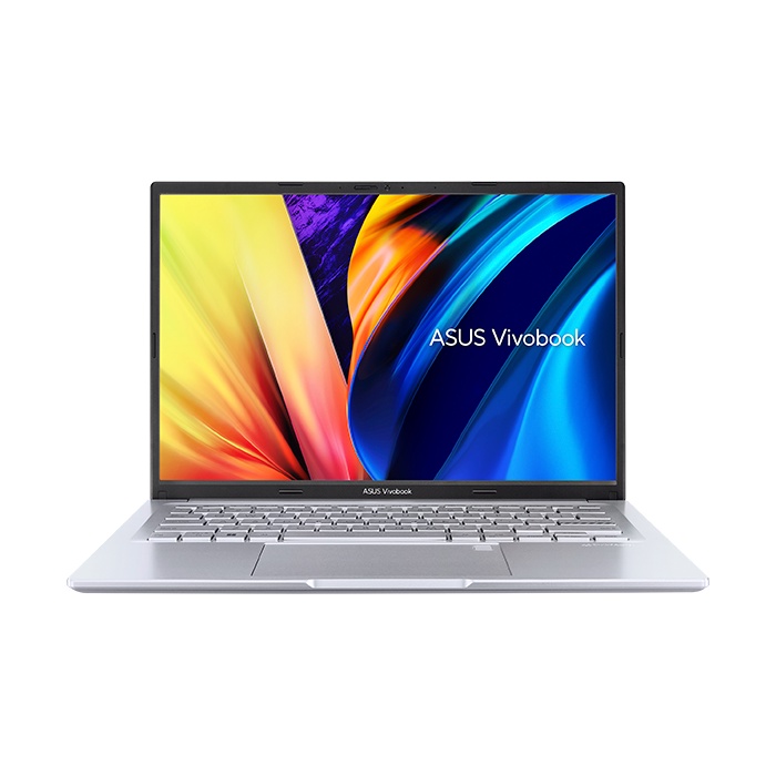 [Mã ELLAP4 giảm 400K] Laptop ASUS VivoBook 14X A1403ZA-LY072W i3-1220P | 8GB | 256GB | 14' WUXGA | Win 11 | BigBuy360 - bigbuy360.vn