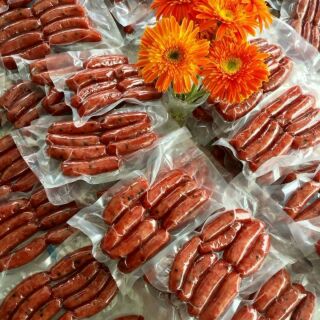 COMBO 2KG LẠP XƯỞNG TƯƠI CAI LẬY NẠC 90%