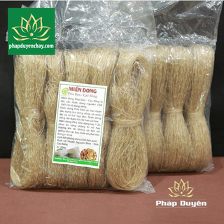 Thực Phẩm Chay - Miến Dong Loại (500g)