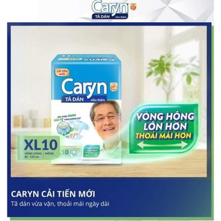 Tấm đệm lót Caryn 10 Miếng