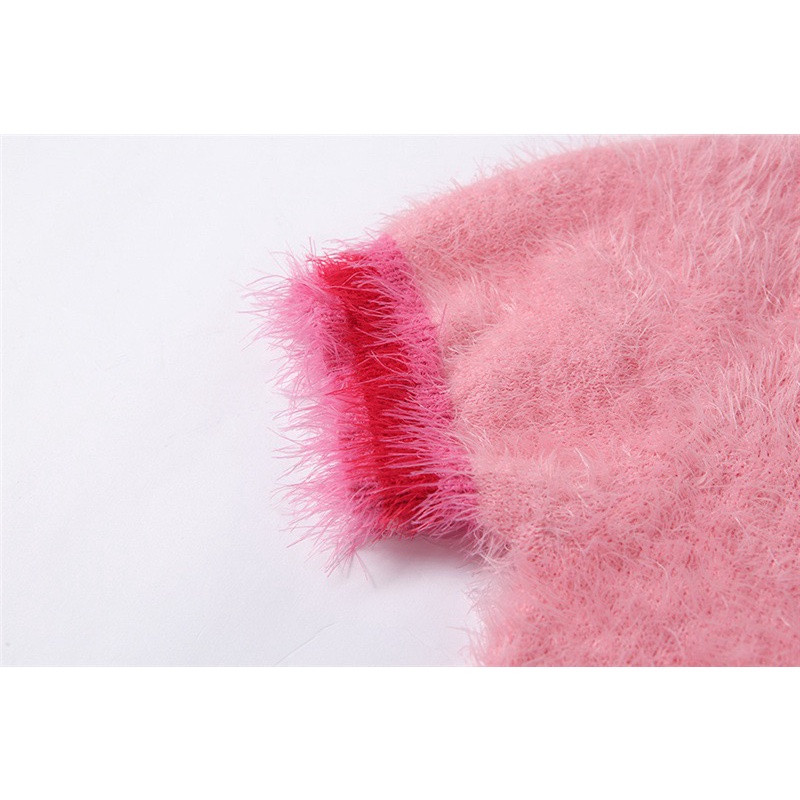 Freezia Áo Croptop Tay Ngắn Hoạ Tiết Cherry Dễ Thương Xinh Xắn
