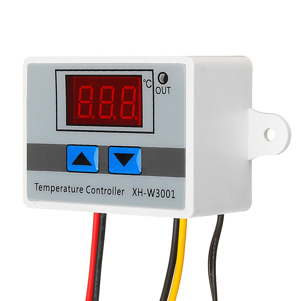 Bộ điều khiển theo nhiệt độ XH W3001 chính hãng - NATOMI Store