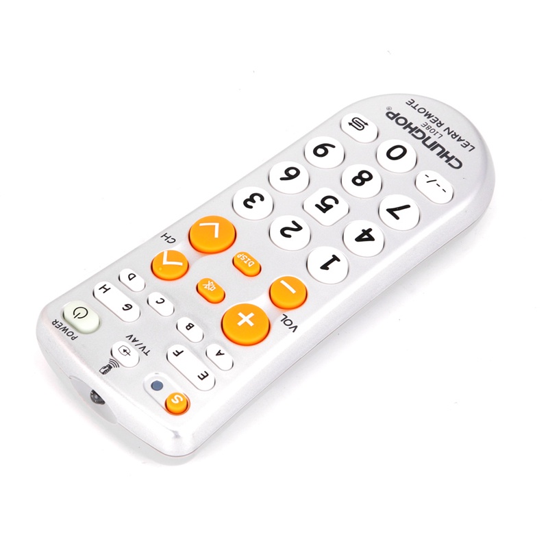 Điều Khiển Từ Xa L108E Cho TV