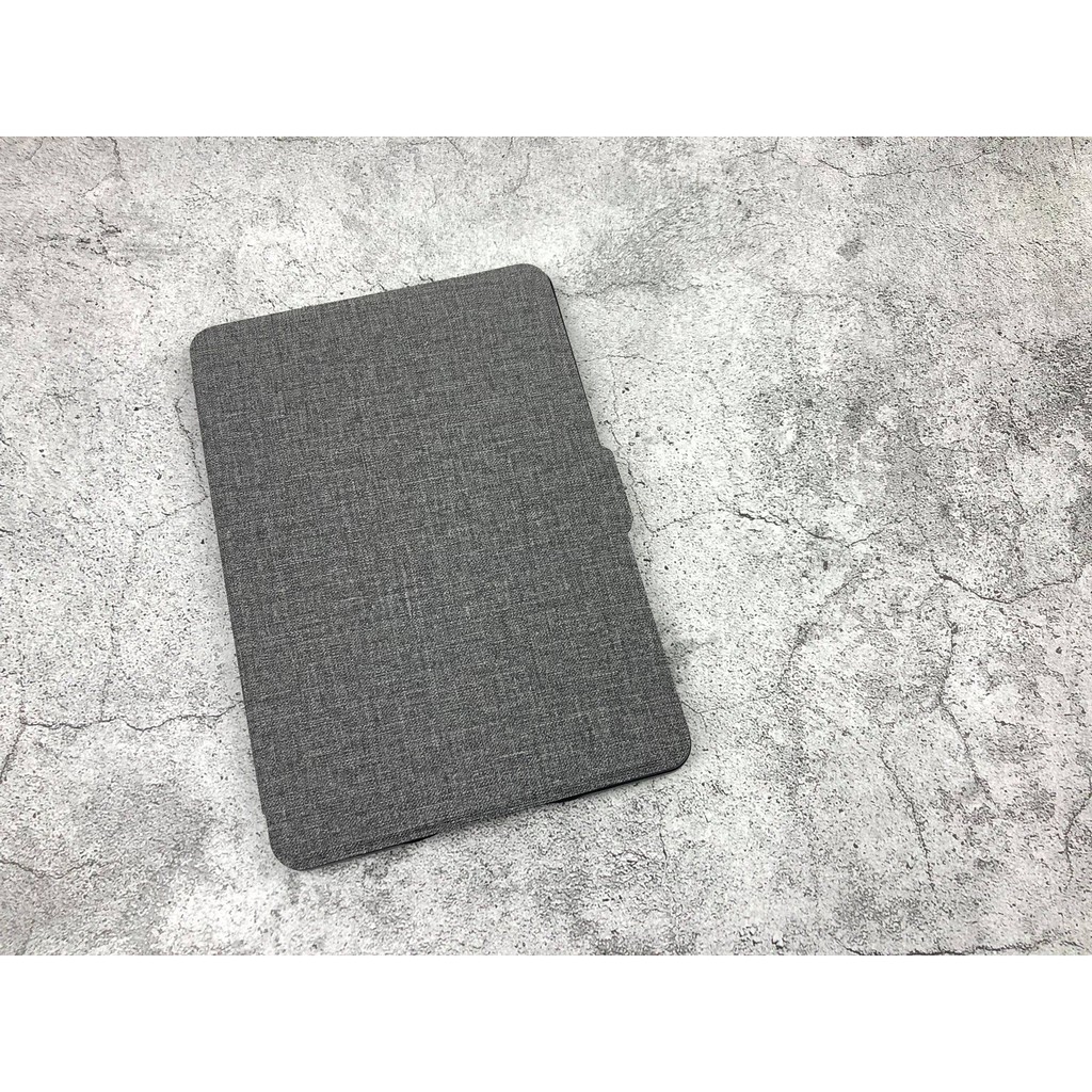 Bao da Kindle Paperwhite Gen 4(10th) vải Bao da Kindle Paperwhite vải Ốp Kindle Paperwhite Smart cover Kindle Paperwhite | BigBuy360 - bigbuy360.vn