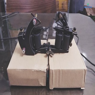 Máy xăm Coil Đen - 2 loại