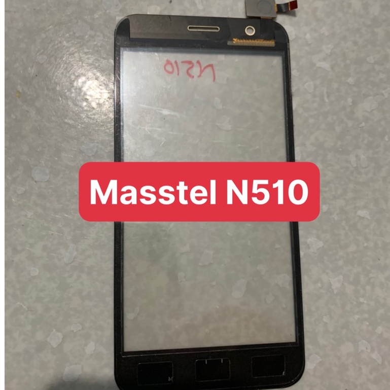 cảm ứng masstel N510 - zin