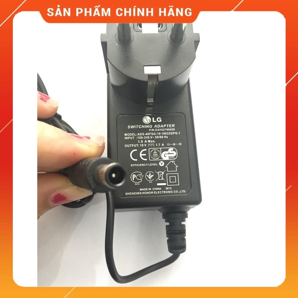 Adapter nguồn màn hình LG 27MP48HQ