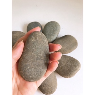 Đá kỳ tẩy da chết ( đá tự nhiên)