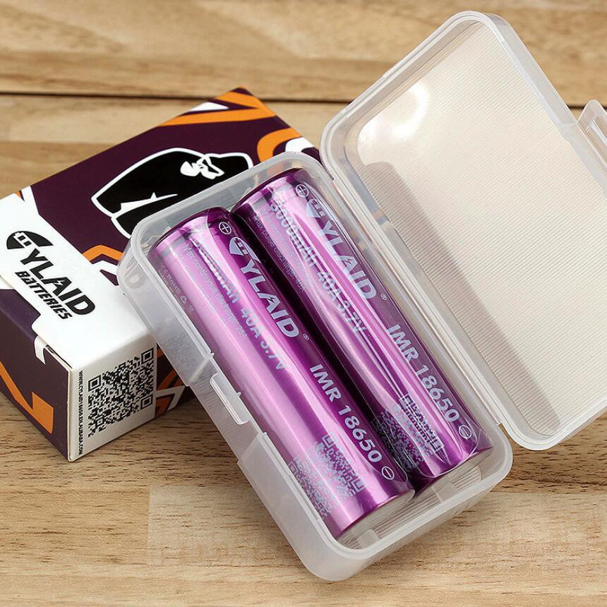 Pin Cylaid 40A 2200mAh siêu bền