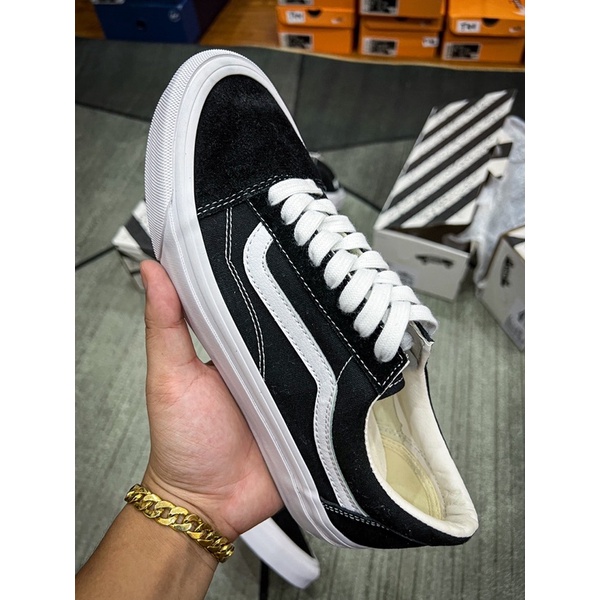 Giày Vans Vault Old Skool 2020 cao cấp cực đỉnh