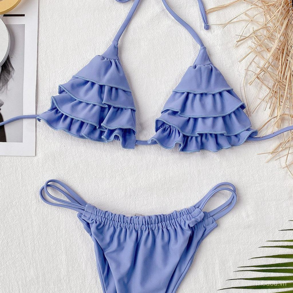 Bikini WEANIA thiết kế quyến rũ thời trang dành cho nữ