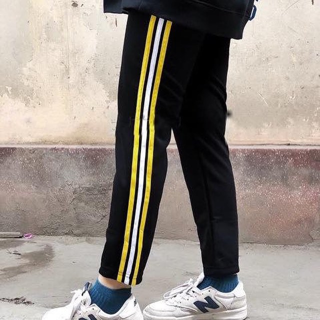 Quần 3 Sọc Unisex | BigBuy360 - bigbuy360.vn