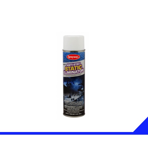 Chai Xịt Chống Tĩnh Điện Sprayway 955 Anti Static