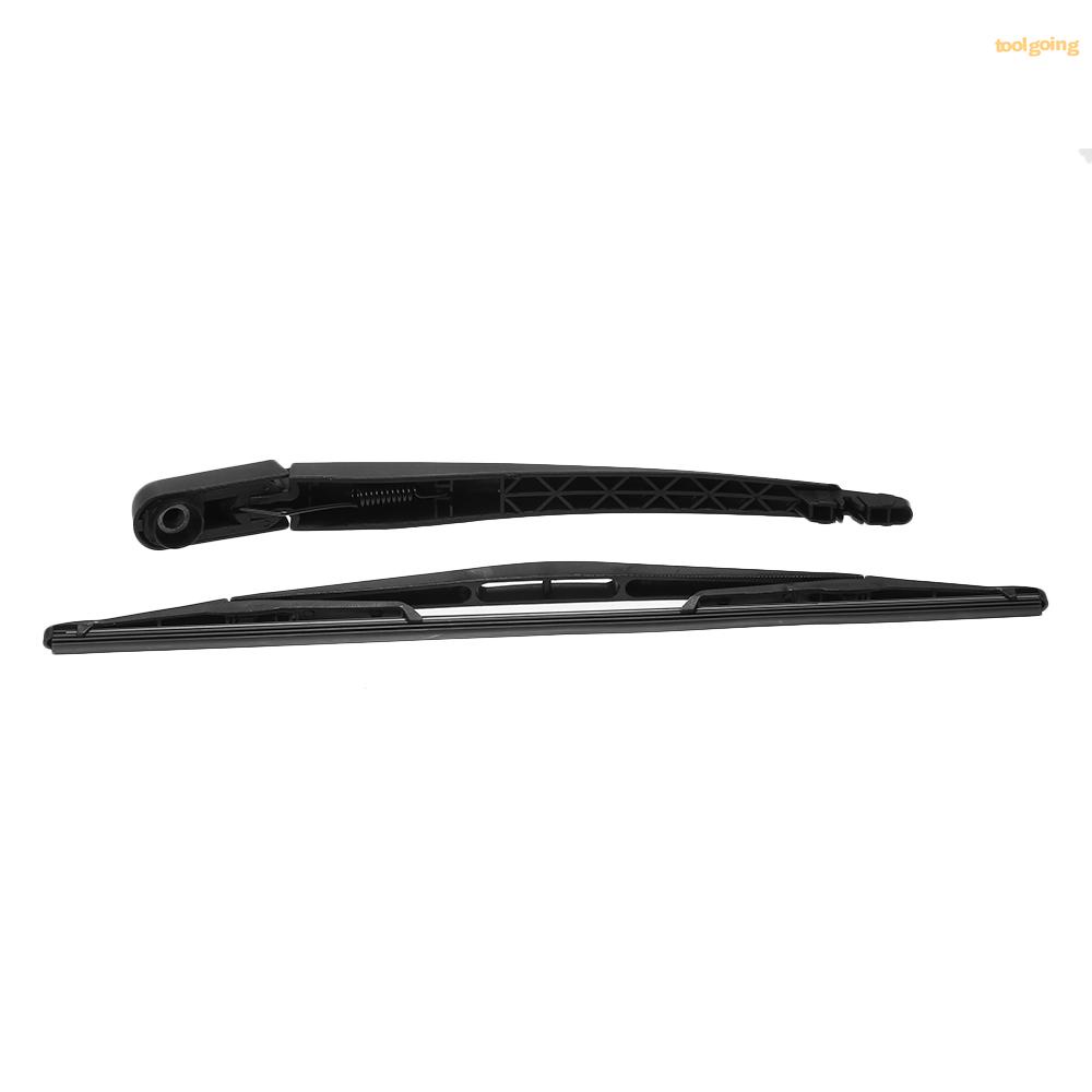 Ready in stock Rear Windshield Wiper Arm with Blade Replacement Kit for Vauxhall CORSA C 00-06