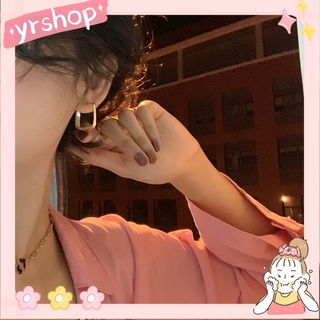 Khuyên Tai Nữ Trang Tạo Hình Độc Đáo
