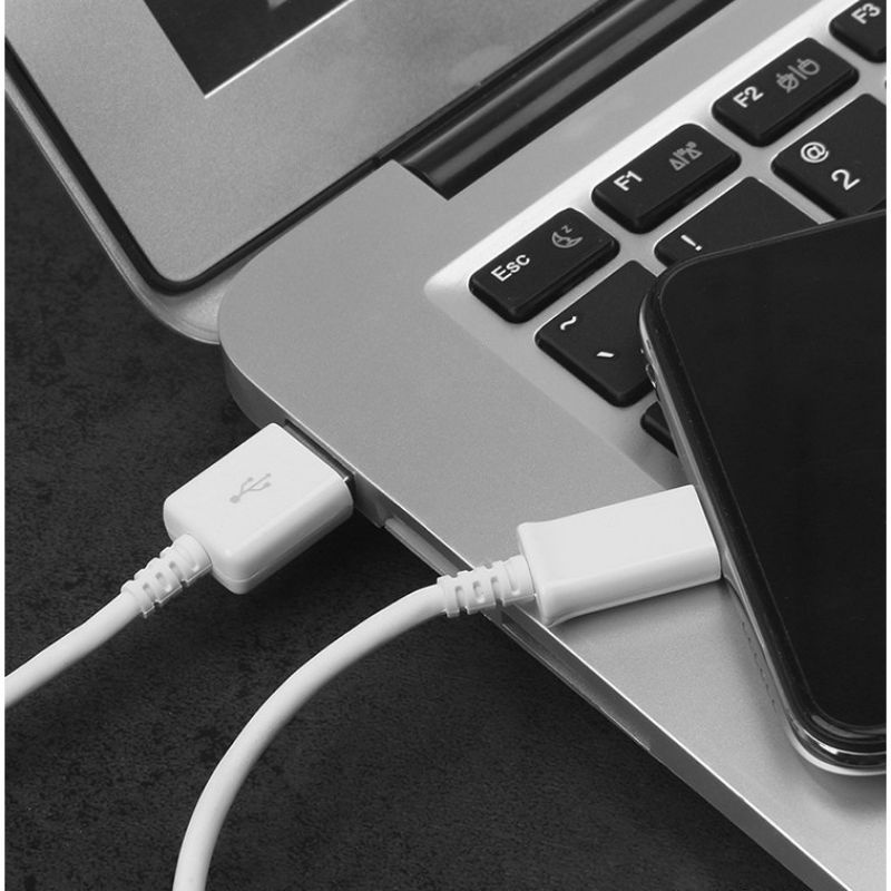 Cáp sạc mirco giá rẻ cho samsung đời cũ,máy nghe nhạc,tai nghe...dài 1,2m