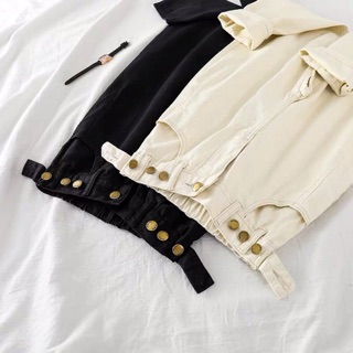 QUẦN JEANS BAGGY ORDER TAOBAO