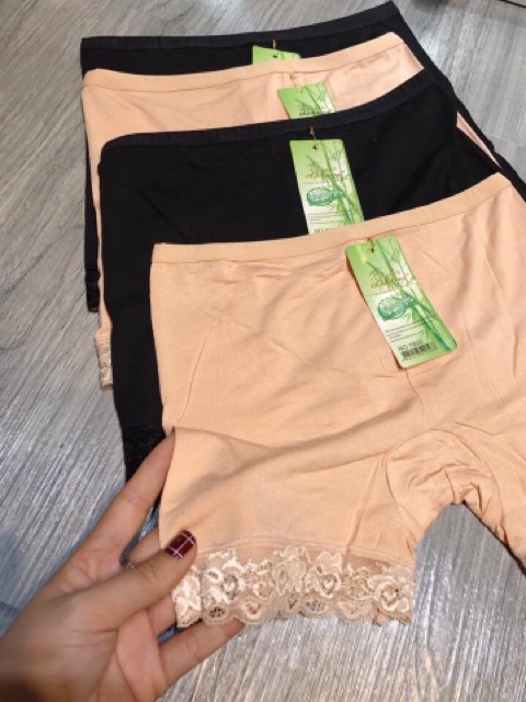 Quần mặc trong váy hàng đẹp Quảng Châu | BigBuy360 - bigbuy360.vn