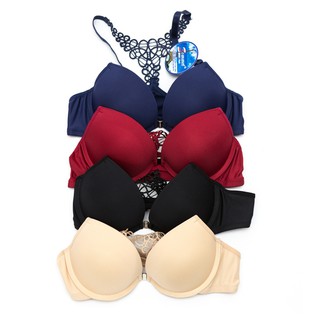 Áo lót khóa cài trước sommet SO086