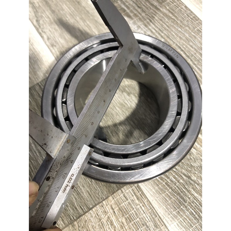 Sản phẩm gia đình làm: Combo 4 vòng bi 33216x2 săm tin tiêu chuẩn quốc tế