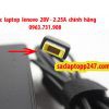 Sạc laptop Lenovo Thinkpat E431 zin bóc máy