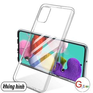 Ốp lưng dẻo Samsung Galaxy A21S
