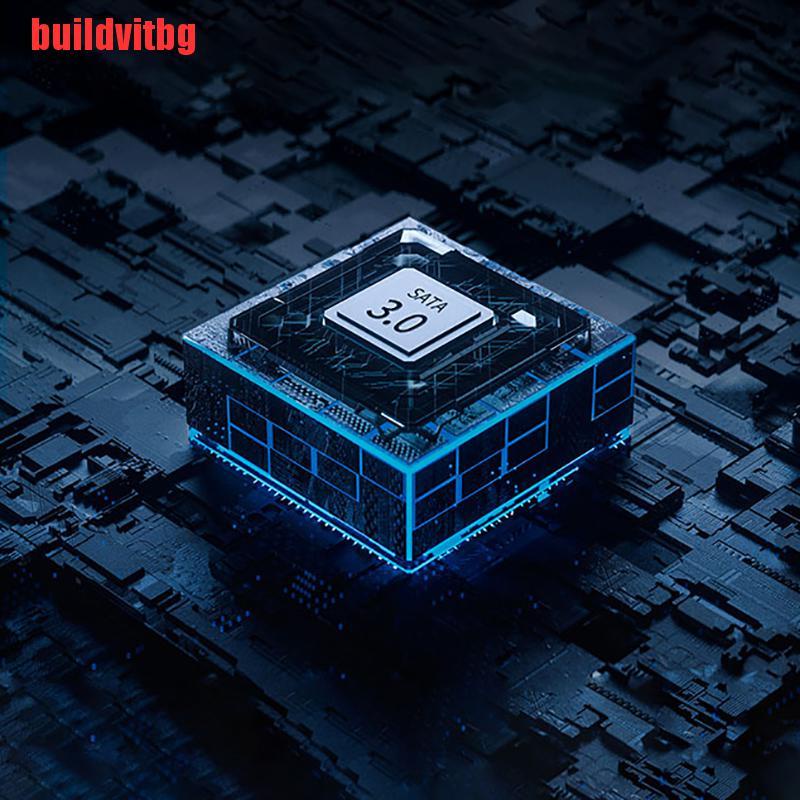 Vỏ Ổ Cứng Ngoài Orico Usb 3.0 Hdd 2.5 '' Uasp Ssd Hdd Gvq | BigBuy360 - bigbuy360.vn