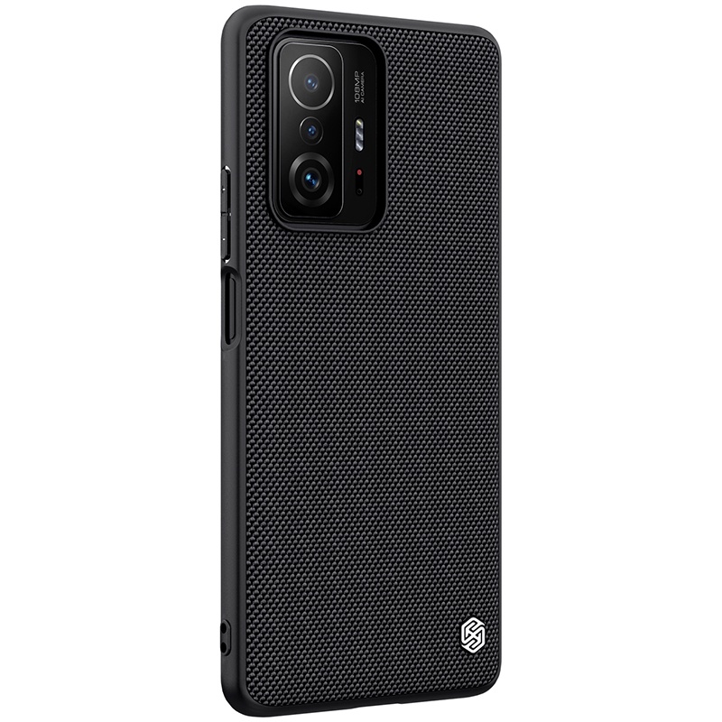 Ốp Điện Thoại PC Cứng + TPU Mềm Nillkin Cho Xiaomi Mi 11T Pro