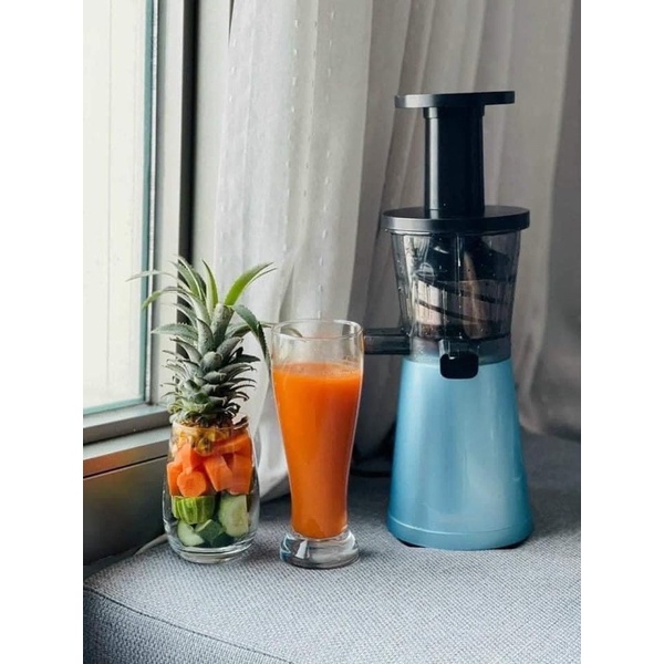 máy ép chậm Kalite KL530