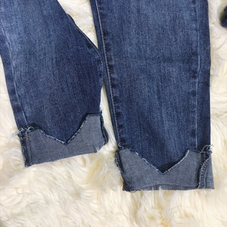 Jeans boy