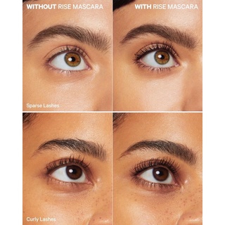 [MINI 3ml - US] Chuốt Mi MILK Rise Mascara