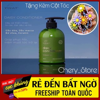 DẦU XẢ DỪA VI JULLY ( CAM KẾT CHÍNH HÃNG )