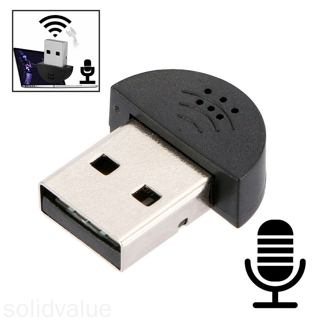 Micro nhỏ cổng USB dành cho máy tính bàn/máy tính xách tay
