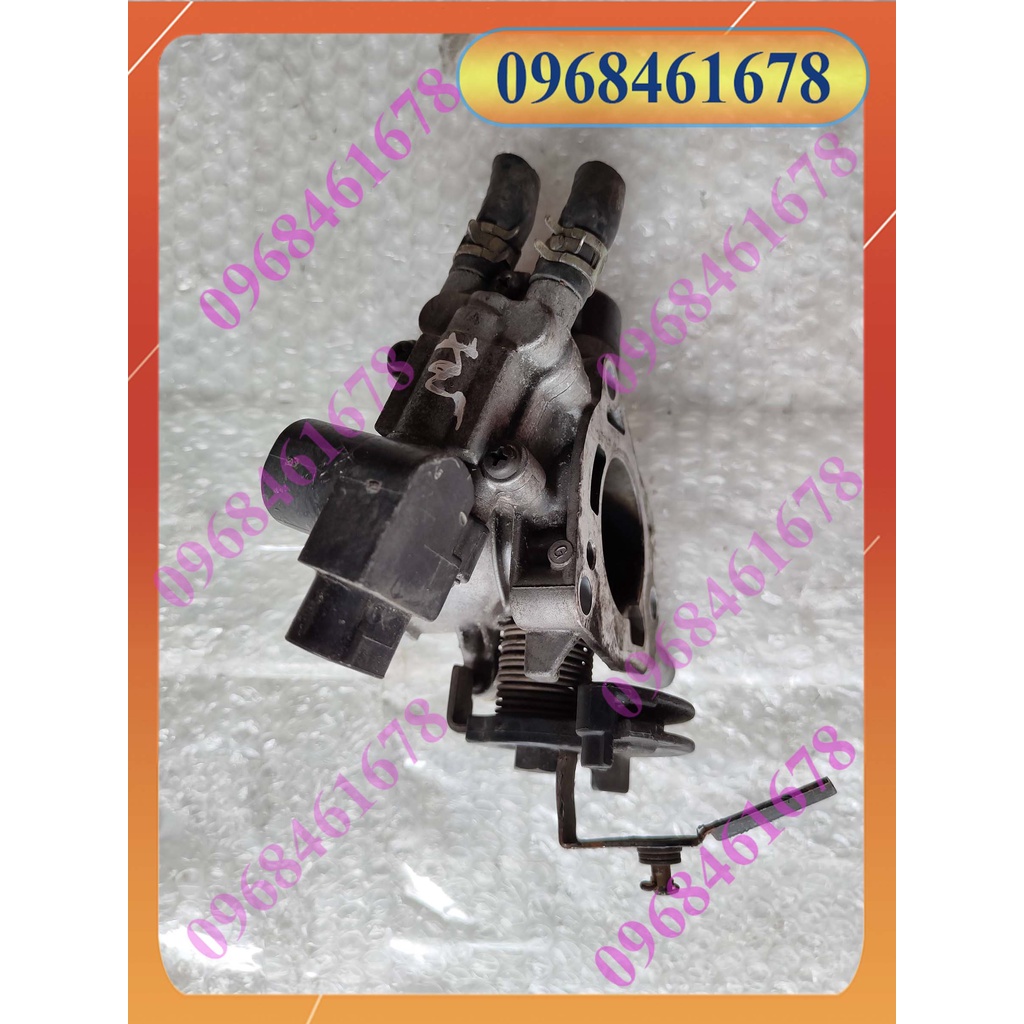 Cụm bướm ga Vios 02-07
