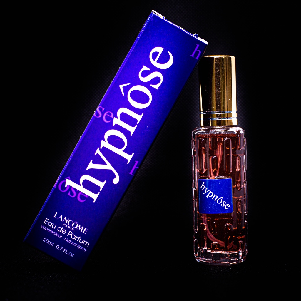 Tinh dầu nước hoa Pháp mùi nữ 20ml - nhiều mùi để lựa chọn