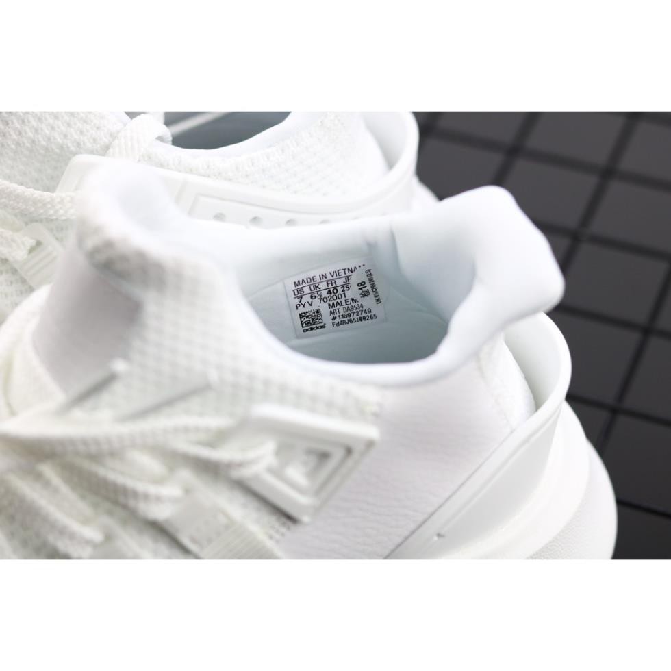 ff [Chính Hãng] 💝 Giày Adidas EQT Full Trắng 2020 . 2020 new . , 2020 ! . A132 1 m HOT ོ #