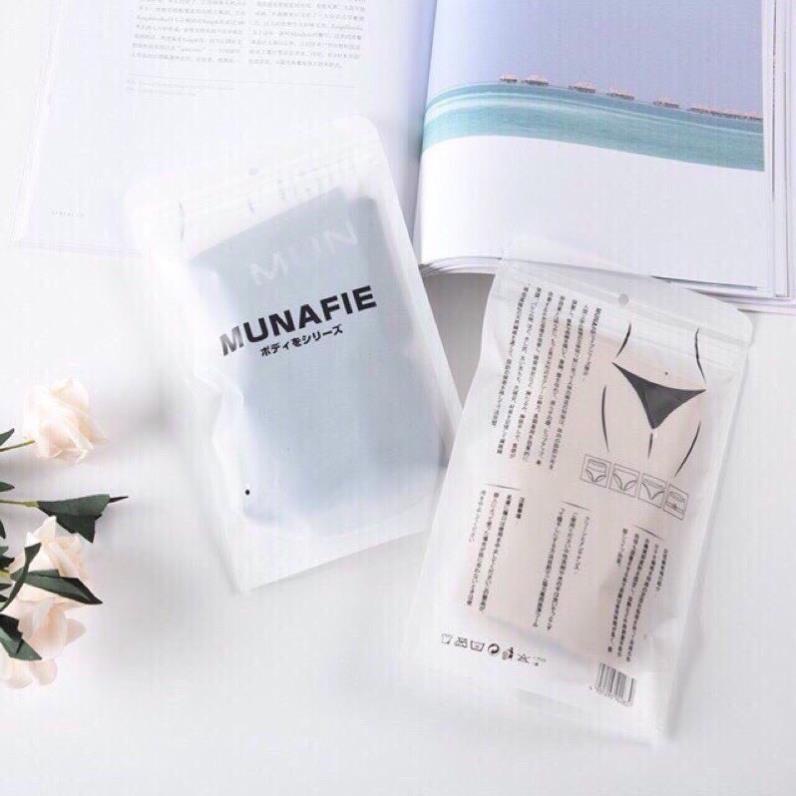 Quần Đùi Váy Gen Bụng Munafie Hàng Đẹp 005  - LADY