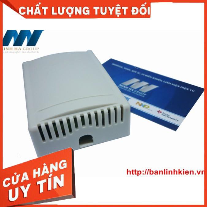 Bộ Thu Học Lệnh RF315 4 Kênh