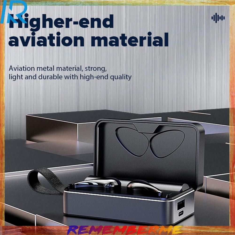 Tai Nghe Bluetooth 5.0 H3 Không Dây Chống Mồ Hôi Chất Lượng Cao | BigBuy360 - bigbuy360.vn