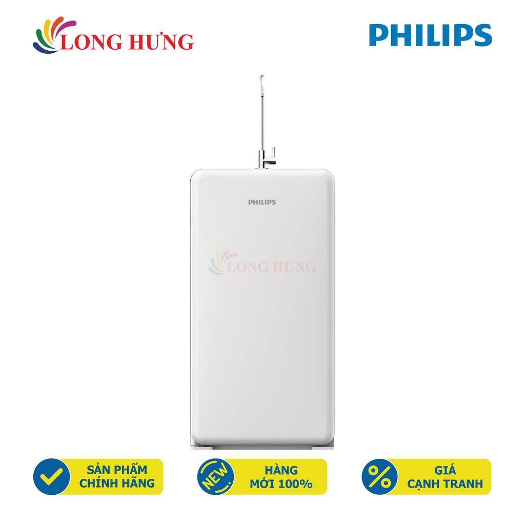 Máy lọc nước R.O Philips ADD8960/74 - Hàng chính hãng