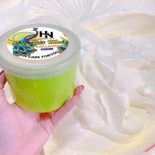 Kem spa madu