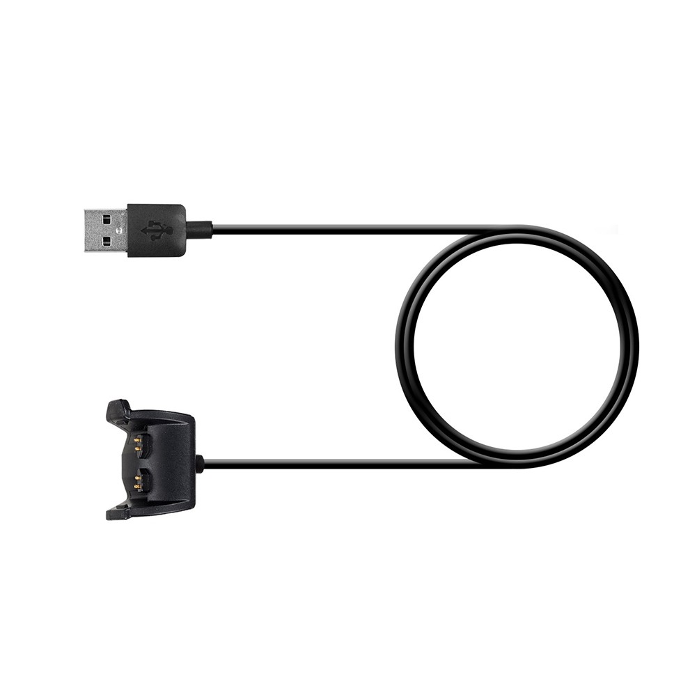 Đế Sạc Nhanh 1m Usb Cho Vivosmart Hr Hr+Approach X40 V19