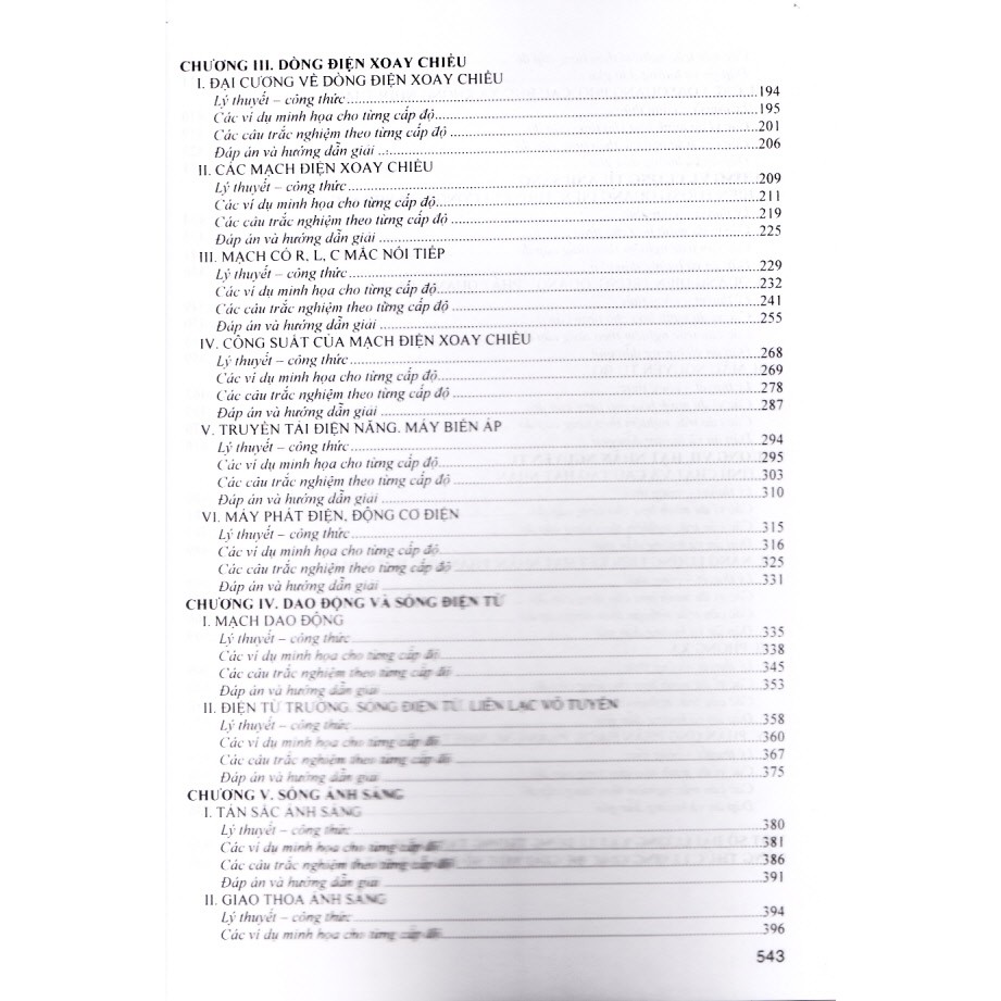 Sách - Giải chi tiết trắc nghiệm Vật lý 12 theo cấp độ. | BigBuy360 - bigbuy360.vn