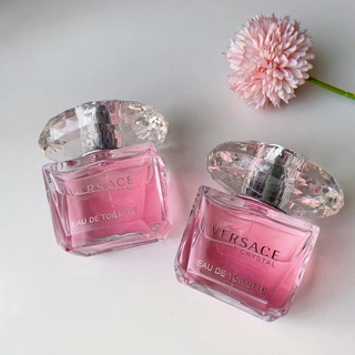 NƯỚC HOA NỮ VERSACE BRIGHT CRYSTAL EDT 90ML