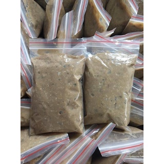 Cua biển xay sẵn 1kg