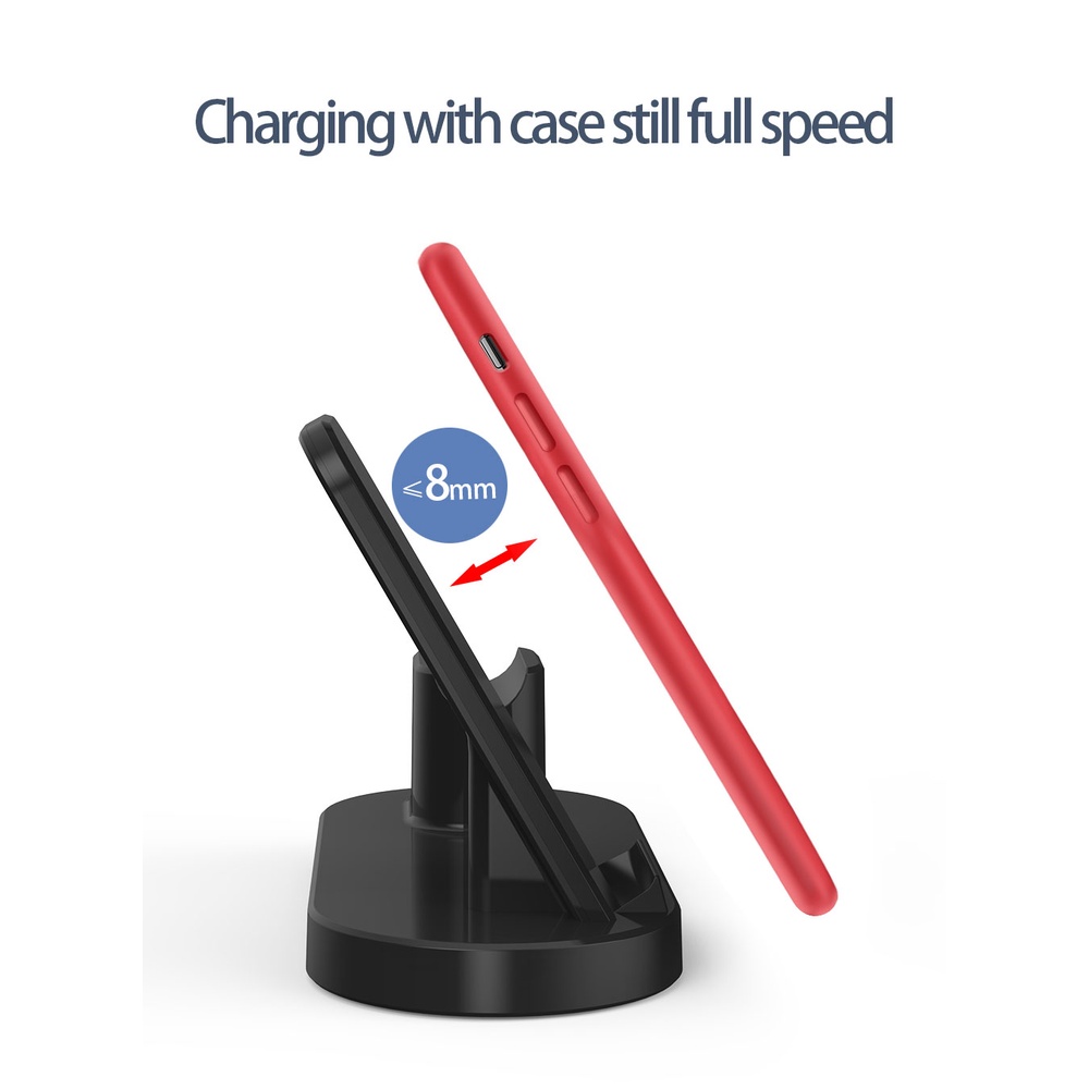 Đế Sạc Nhanh Không Dây 3 Trong 1 Cho iPhone 13 12 11 Pro Max Airpods Pro iwatch Samsung S21 S20 Ultra Huawei