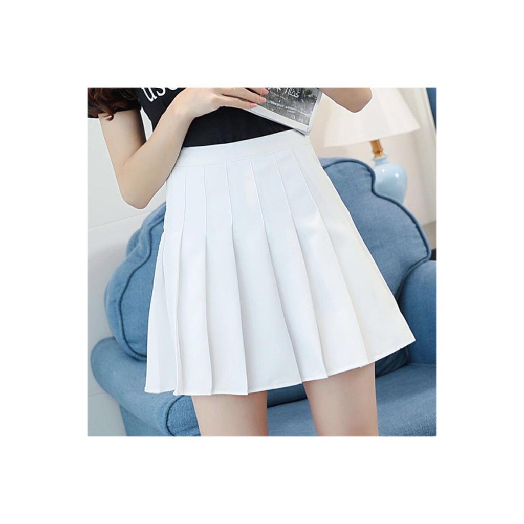 Chân Váy Xếp Ly Thời Trang Nữ | BigBuy360 - bigbuy360.vn