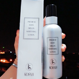 [lì xì khi đánh giá][ tặng mặt na]Kem dưỡng thể kosxu body lotion