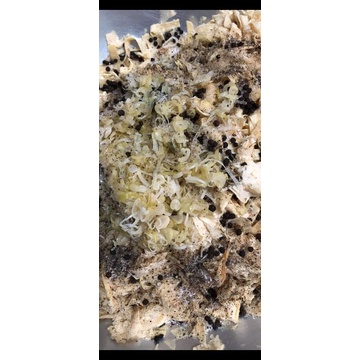 Chả chay phù chúc nhà làm 500g